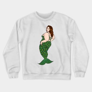 Body Language Crewneck Sweatshirt